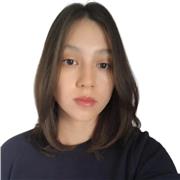 Maestra de ingles dinámica y flexible, enfocada al aprendizaje de manera practica y sencilla
